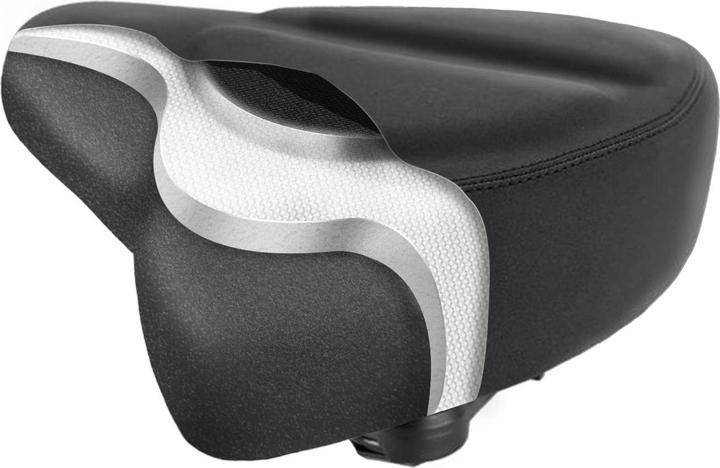 Produktbild SachsenRad ComfortRide Memory