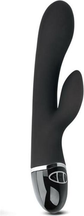 Produktbild Lovetoy Vibe O-Sensual Clit Duo Climax Schwarz