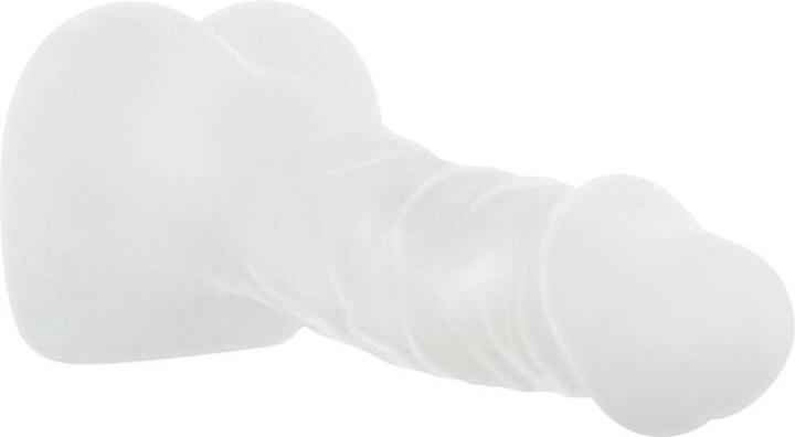 Actual product image Gender X Stroke & Poke - Clear