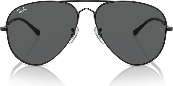 Actual product image Ray Ban Old Aviator