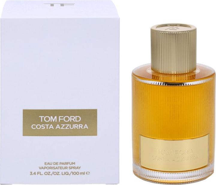 Actual product image Tom Ford Costa Azzurra (Eau de parfum, 100 ml)