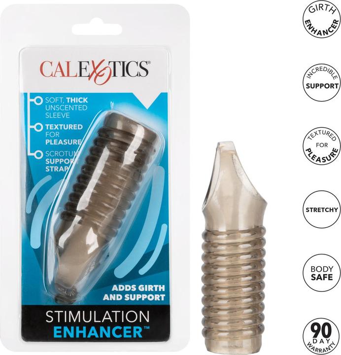Produktbild CalExotics Stimulation Enhancer