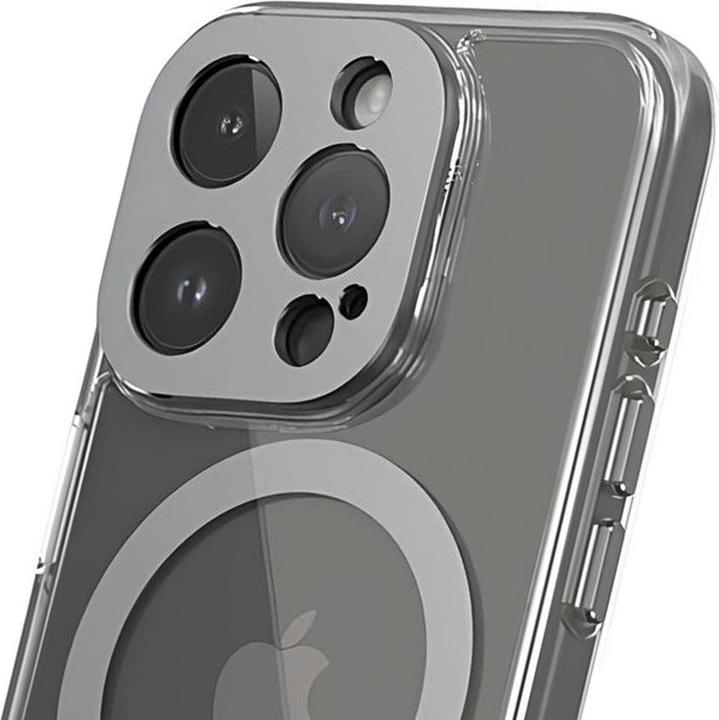 Image du produit Moshi iGlaze Housse de protection pour (Apple iPhone 15 Pro)