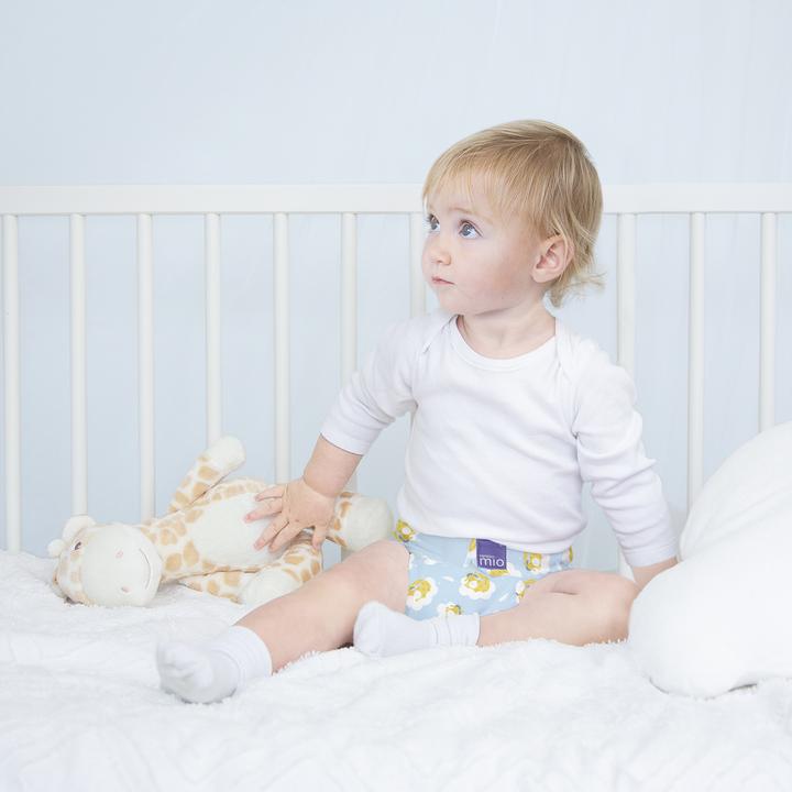 Image du produit Bambino Mio Miosolo classic Set (Taille unique, 6 pièce(s))