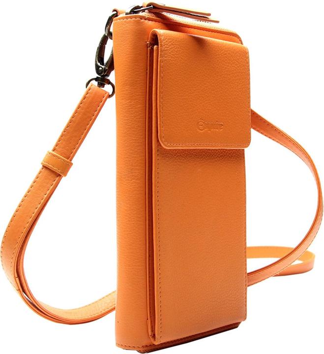 Actual product image Esquire Peru Phone Wallet Bag