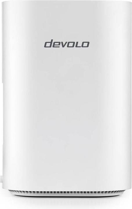 Actual product image Devolo Devo WiFi 7 Mesh BE6500 2-Pack