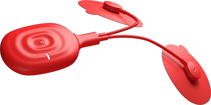 Image du produit Therabody Power Dot DUO RED 2.0
