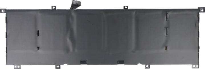 Image du produit AccuCell Akku passend für Dell XPS 15 9575, 8N0T7, Li-Polymer, 11,4V, 6254mAh, 75,0Wh (6 cabines, 6254 mAh)