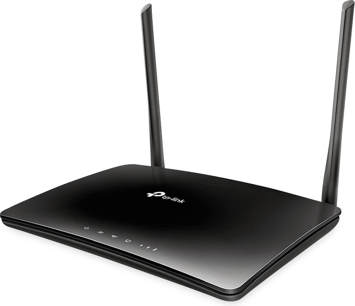 Produktbild TP-Link Tl-Mr6400