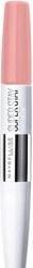 Image du produit Maybelline New York Maybelline Superstar 24 2 étapes liquide Lispstick Makeup 620 In The Nude (620-in the nude)