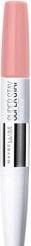 Image du produit Maybelline New York Maybelline Superstar 24 2 étapes liquide Lispstick Makeup 620 In The Nude (620-in the nude)