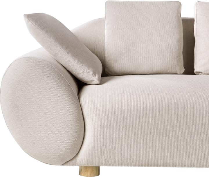 Actual product image Beliani Ringel