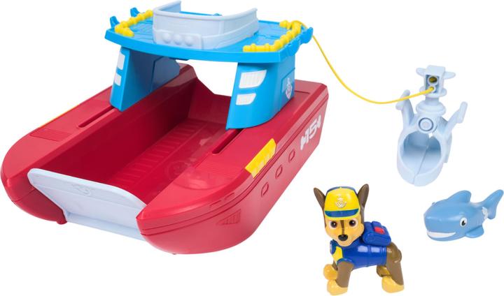 Produktbild Nobrand Paw Patrol Sea Patroller