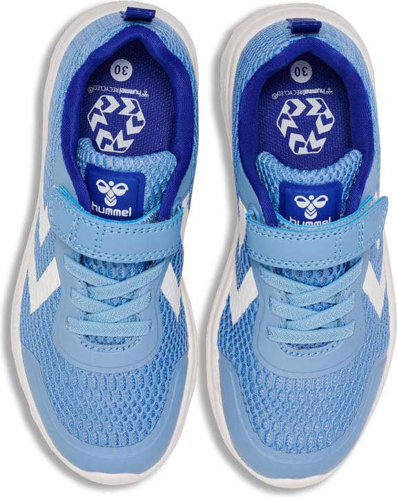 Actual product image hummel Actus Recycled Jr (28)