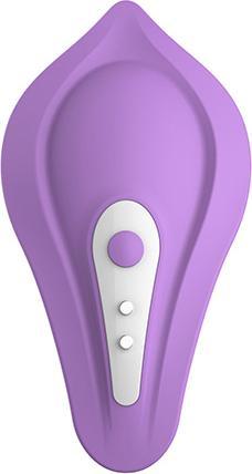 Produktbild Liebe G-Punkt Vibrator Candy Violett