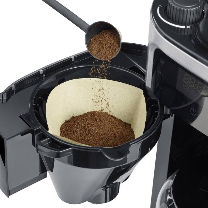 Actual product image Severin KA 4813