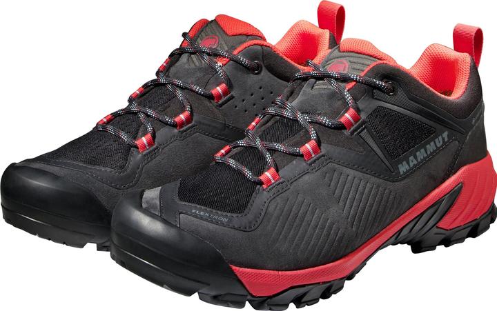 Mammut Sapuen Low GTX Women (36)
