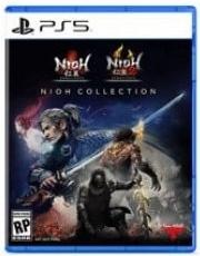 Produktbild Koei Tecmo Nioh Collection -EN- (Playstation Classic, EN)