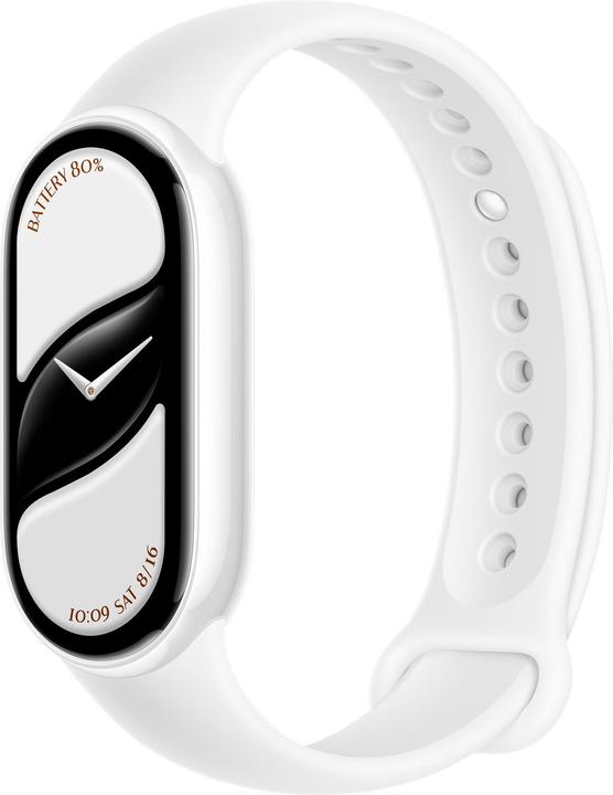 Productafbeelding Xiaomi Smart Band 10 - Ceramic Edition (47.74 mm)