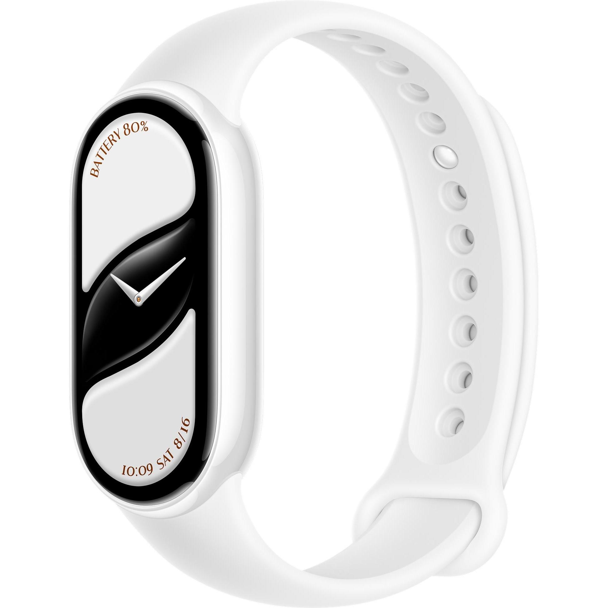 Xiaomi Smart Band 10 - Ceramic Edition (47.74 mm), Smartwatch