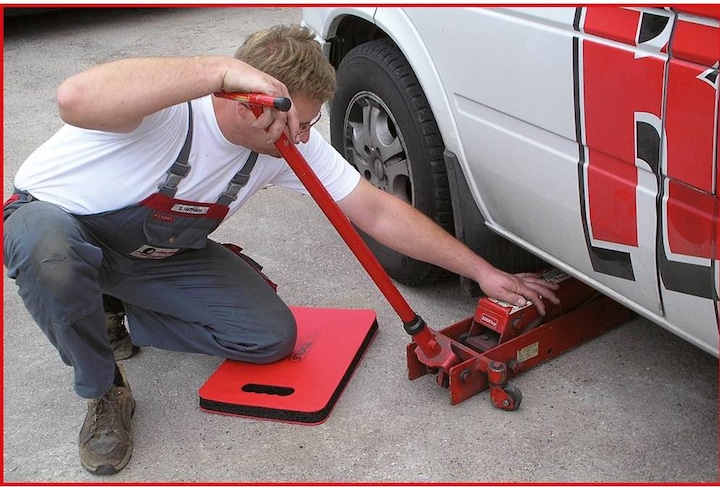 Produktbild KS Tools Schutzmatte