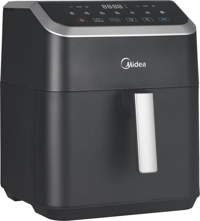 Produktbild Midea Heissluft-Fritteuse