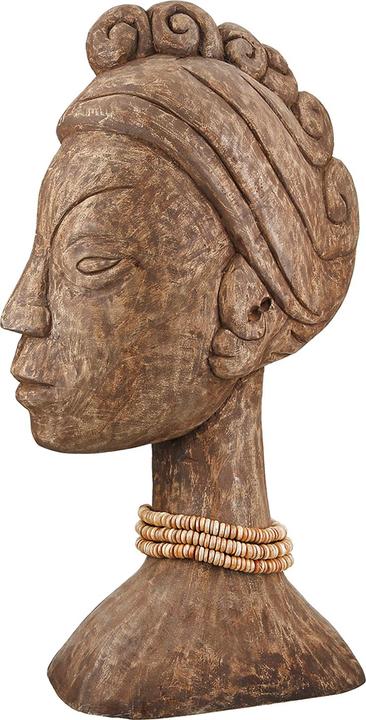 Immagine prodotto Casablanca by Gilde Busto di donna africana