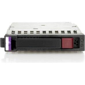 HPE 160GB 3G SATA 7.2K LFF (3.5-inch) Quick-release Entry 1yr Warranty Hard Drive (0.16 TB, 3.5"), Festplatte