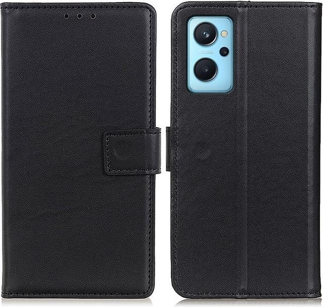 Immagine prodotto MU Classic Serie Classic II con copertina in pelle (Realme 9i, Oppo A96, Oppo A76)