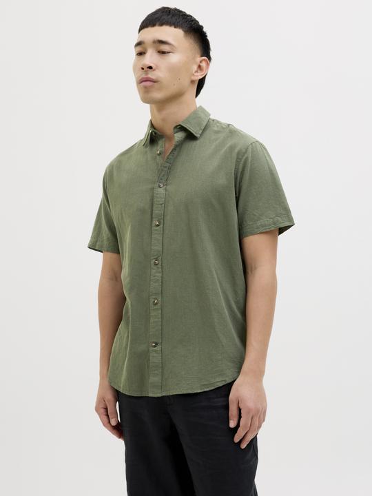Immagine prodotto Jack & Jones Jjesummer Shirt Ss Sn (S)