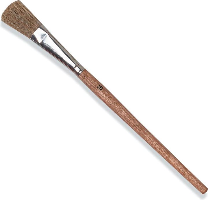 Color Expert Universalpinsel Gr. 12 Naturborste (304.80 mm)