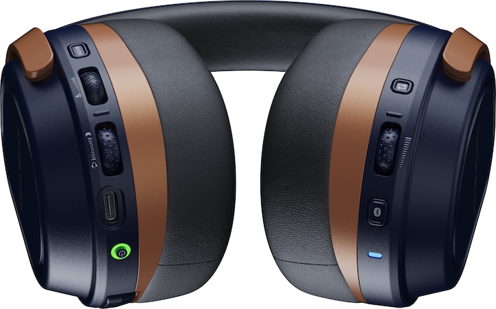 Actual product image Turtle Beach Stealth 700 Gen 3 (Wireless)