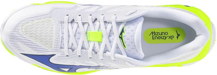 Actual product image Mizuno Wave Lightning Elite (43)