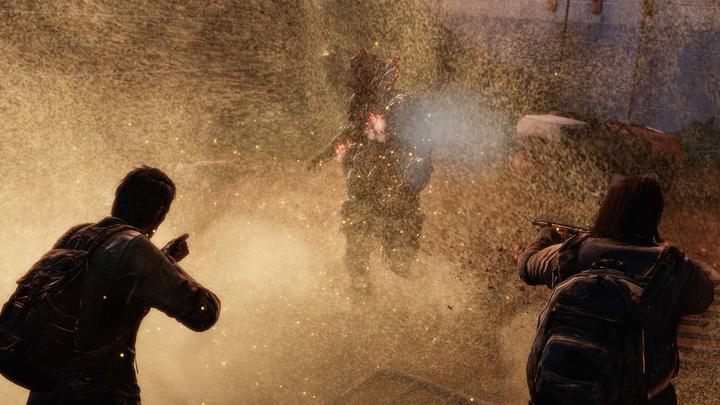 Immagine prodotto Sony L'ultimo di noi rimasterizzato (PS4, IT)