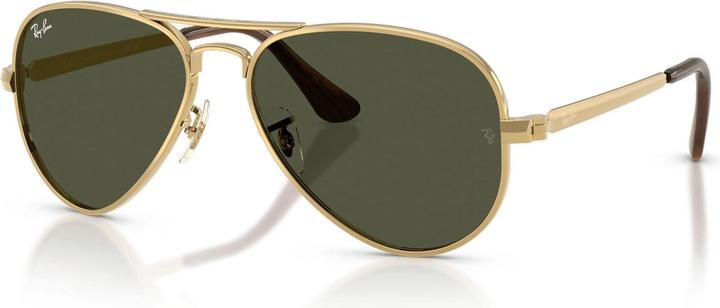 Actual product image Ray Ban Aviator Max