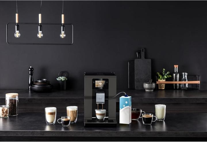 Produktbild Krups Intuition Preference Kaffeevollautomat (EA872B)