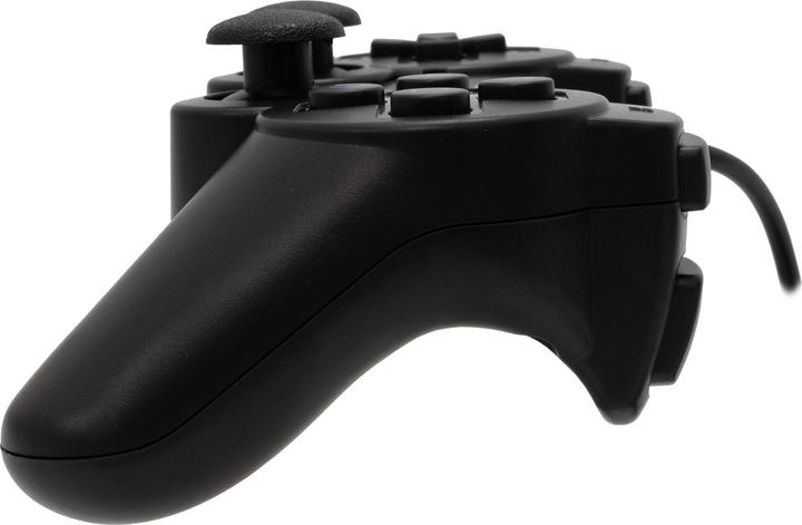 Immagine prodotto Baracuda Gamepad SQUID per PC/PS3/PS4, nero (BGP-011) (PC, PS3, PS4)