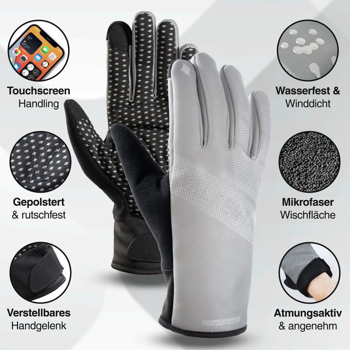 Immagine prodotto Valkental Guanto - Inverno / Estate (XL)