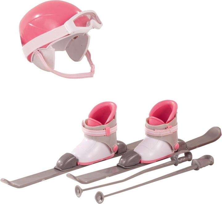 Produktbild Götz Skiset