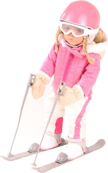 Produktbild Götz Skiset