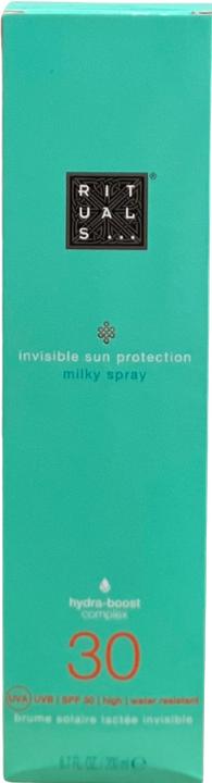 Image du produit Rituals Karma (Spray solaire, SPF 30, 200 ml)