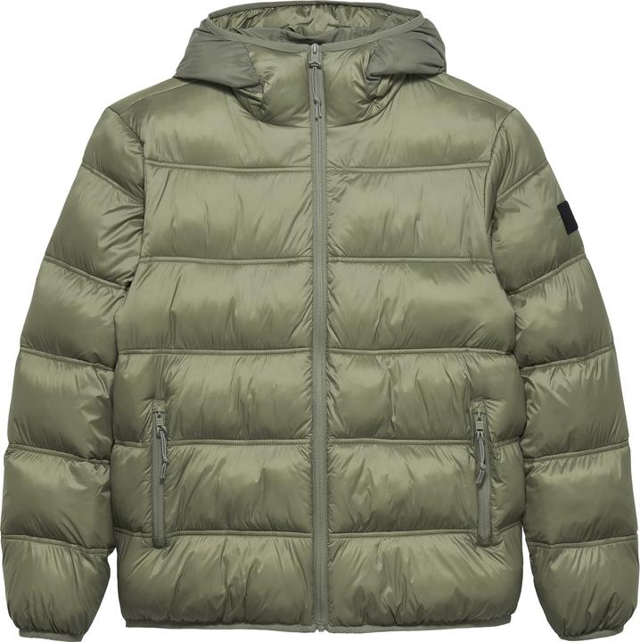 Immagine prodotto Tommy Jeans Coats Green (S)