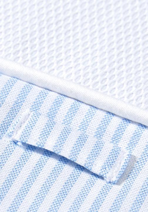 Image du produit nordic coast company Matelas à langer avec serviette éponge amovible