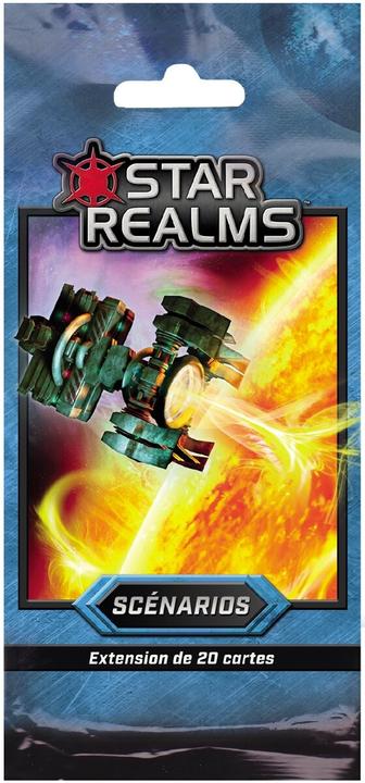 Produktbild Iello Star Realms - Scénarios