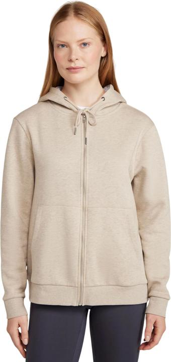 Mountain Warehouse Penzance Hoodie mit durchgehendem Reissverschluss