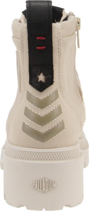 Actual product image Palladium Pallabase Hi Army - 56725 (41)