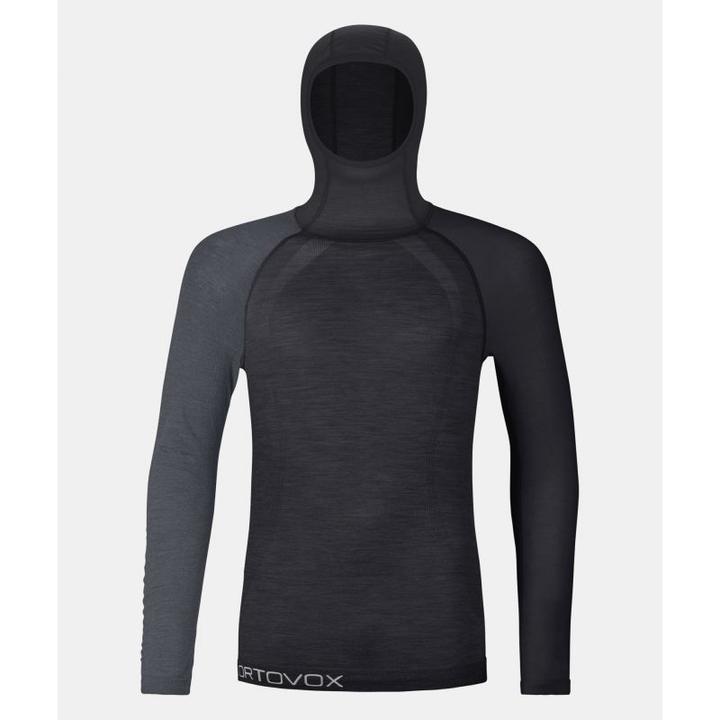 Produktbild Ortovox 120 Comp Light Hoody (XXL)