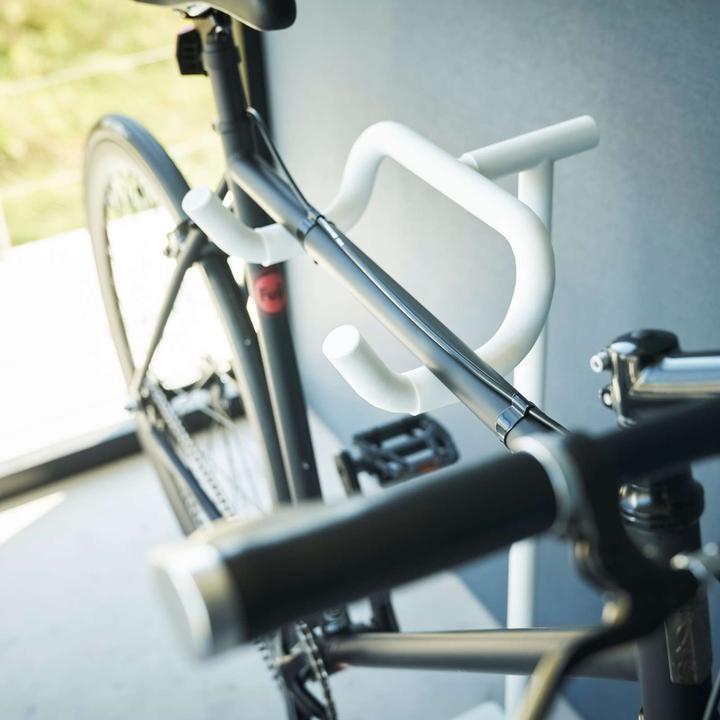 Actual product image Yamazaki Fahrradständer TOWER