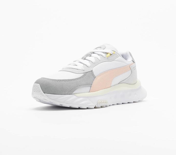 Image du produit Puma Chaussures Wild Rider Rollin (37)