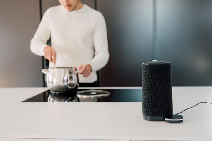 Actual product image Vitesy Eteria Air Quality Module